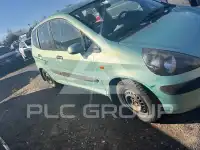 2003 Honda JAZZ