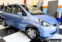 2003 Honda JAZZ