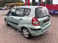 2003 Honda JAZZ