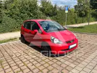 2003 Honda JAZZ