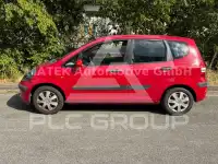2003 Honda JAZZ