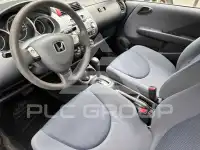 2003 Honda JAZZ