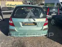 2003 Honda JAZZ