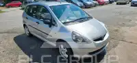 2003 Honda JAZZ