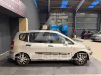 2003 Honda JAZZ