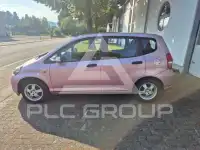 2003 Honda JAZZ