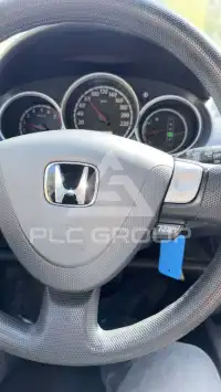 2003 Honda JAZZ