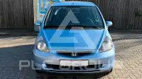 2003 Honda JAZZ