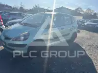 2003 Honda JAZZ