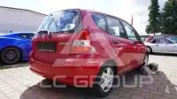 2003 Honda JAZZ