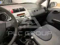 2003 Honda JAZZ