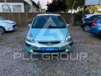 2003 Honda JAZZ
