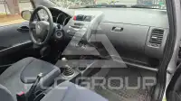 2003 Honda JAZZ