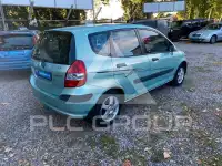 2003 Honda JAZZ
