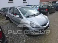 2003 Honda JAZZ