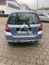 2003 Honda JAZZ