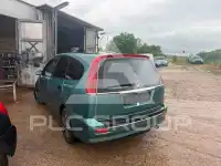 2003 Honda Stream