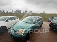 2003 Honda Stream