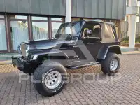 2003 Jeep WRANGLER