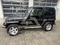 2003 Jeep WRANGLER