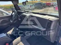 2003 Jeep Unknown