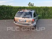 2003 Jeep Grand Cherokee