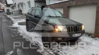 2003 Jeep Grand Cherokee