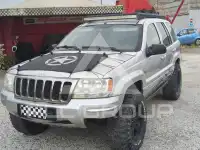 2003 Jeep Grand Cherokee