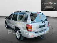 2003 Jeep Grand Cherokee