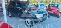 2003 Jeep Grand Cherokee