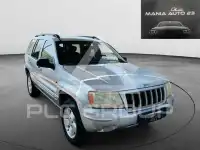 2003 Jeep Grand Cherokee