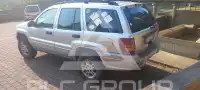 2003 Jeep Grand Cherokee