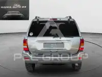 2003 Jeep Grand Cherokee