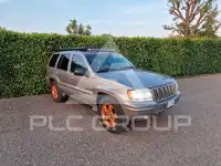 2003 Jeep Grand Cherokee