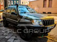2003 Jeep Grand Cherokee