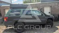 2003 Jeep Grand Cherokee