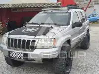 2003 Jeep Grand Cherokee
