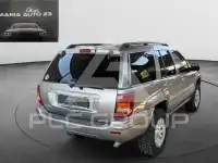 2003 Jeep Grand Cherokee