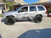 2003 Jeep Grand Cherokee