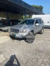 2003 Jeep Grand Cherokee