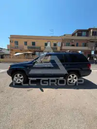 2003 Jeep Grand Cherokee