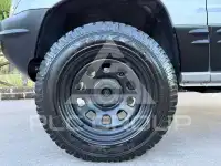 2003 Jeep Grand Cherokee