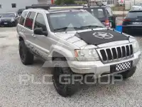 2003 Jeep Grand Cherokee