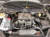2003 Jeep Grand Cherokee