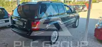 2003 Jeep Grand Cherokee