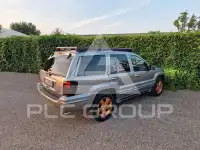 2003 Jeep Grand Cherokee