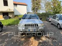 2003 Jeep Grand Cherokee