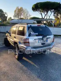 2003 Jeep Grand Cherokee