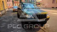 2003 Jeep Grand Cherokee