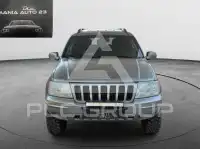 2003 Jeep Grand Cherokee